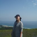 동해어달산봉수대 이미지