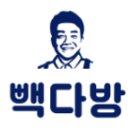 빽다방 과천디테크타워점