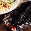 오늘의 분식 이미지