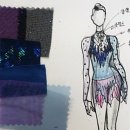 의상디자인 이미지