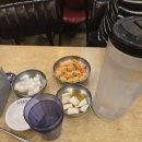 온찜닭&치킨 | 대구 평화시장 똥집골목 맛집 더큰본부 찜닭 똥집세트 후기