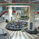 반월당역(2호선) 이미지