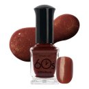 M007 | 확인 위드샨 60초 매니큐어 9ml M041 마호가니 1개 적립