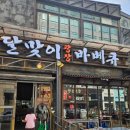 바베큐이야기 | 달맞이광장 바베큐 정자점 솔직 후기