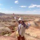 맑디맑은약국 | [몽골여행후기] 몽골의 그랜드캐니언! 차강소브라가 (ft. 덥고 건조한 날씨)