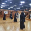 영광검도관 이미지