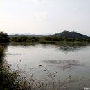 여주 남한강 이미지