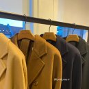 네이비마린 | Max Mara Madame 101801 나의 두번째 막스마라 마담 코트 네이비 울트라마린 구입 후기