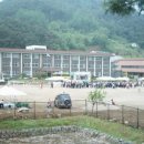 수안보초등학교 이미지