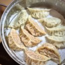 원주맛집 오늘칼국수 택배 냉동 만두 후기