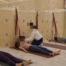 싱잉볼힐링명상 | 다사요가앤필라테스에서 필라테스와 싱잉볼 명상의 통합 힐링 후기!