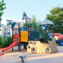 이화어린이공원 공원화장실 이미지