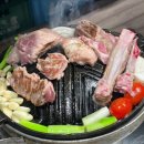 청년양고기영주점
