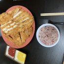 반찬，간식타임 이미지
