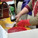 용환 | 강원도 대포항수산시장 바가지없는 '용환네'에서 회 포장 (내돈내산)