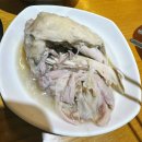 누룽지삼계탕 | 대전 삼계탕 맛집, 중복 말복에 가기 좋은 인생 누룽지삼계탕 후기