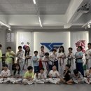 경희대 상승 태권도&점프윙스 줄넘기 이미지