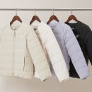 올고핏 | 김포현대프리미엄아울렛 김현아 뉴발란스 남여공용 경량패딩 후기 15도 14도 13도 12도 10도 옷차림