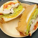 레드컨테이너 홍대역점 이미지