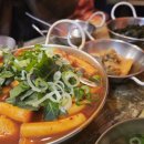 런던떡볶이 | 안양 전설의맛런던떡볶이 솔직 후기 🍽️