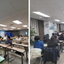 더온요양보호사교육원 이미지