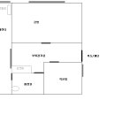 성북구 종암동(6호선고려대역10분) / 2층 방2 / 1500-30 이미지