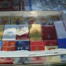 자유지역 편의점 이미지