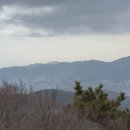 계룡산등산로(거제면) 이미지