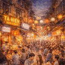 맥주거리