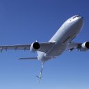 캐나다, 에어버스와 A330 MRTT 9기 도입 계약 체결 이미지