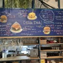 삼척 수제버거 오션테이블 | 쏠비치 근처 삼척 해수욕장 수제 버거 맛집 <오션테이블> 방문 후기