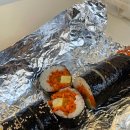 전주김밥 | 전주 재오픈 맛집! 오선모 옛날김밥 토요일 웨이팅 후기