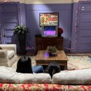 Friends (시즌1, 1화, 장면1-Central Perk) | 5박6일 뉴욕여행] 미드 프렌즈 팬이면 퍼가☆★ The FRIENDS Experience 후기(사진 꿀팁, 가격, 예약 방법)