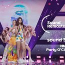 [사운드 360°] 뮤직뱅크, 엔믹스(NMIXX) 'Party O'Clock' 🎼Sound Remastered🎧 공간음향 Ver. 이미지