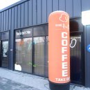 GR(대구광역시 달성군)-[비슬로481길]-하-1 | 대구 화원 실내 애견카페 야외 운동장까지 있는 온니담