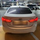 스마트엠디(주) | 2012년 아반떼MD 중고차! 아직도 귀찮은 중고차 판매 생각한다면 간편한 수출하세요!