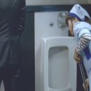 청소하는남자 이미지