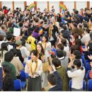 한국SGI청년회관 | 규슈 × 아시아 = 환희와 약동! ―― 규슈 각 현에서 SGI 교류 교환회