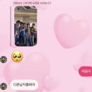 아무도 모르는 이 공간 속에 5-6월의 몸짓은 고운 노래로