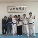 제주주짓수월드연동