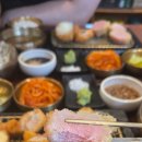 문정로L-2 | 대전 l 훈연 불맛 숯불돈까스 내돈내산 후기 &amp; 주차 팁