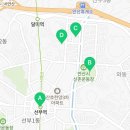 와동행정복지센터 화장실 이미지