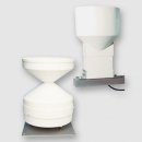 강우량계 이미지