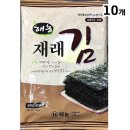 해농식품