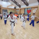 THE길라잡이태권도장 이미지