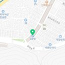 반송시장2번공영주차장 입구 이미지