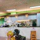 삼가-17 | 성남동 카페 저렴한 커피 디저트 중원도서관 북카페 삼가연정