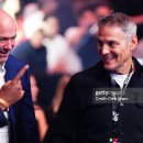 UFC 2025년 매출 15억 달러(약 2조 1,800억 원) 달성 이미지