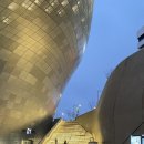 아트프라자 | [DDP 전시] 빛의 향연! 동대문 디자인 플라자 미디어 아트 전시 후기 🎆 인생샷 성지 방문기