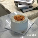 마곡나루 케이크 맛집 마곡 쌀케이크 추천, 인라이크